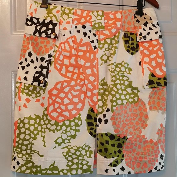 CARLISLE mini skirt - Picture 6 of 6